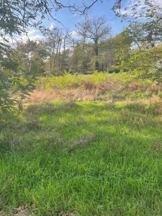  Terrain � vendre 500 m�