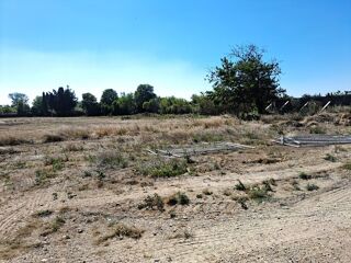  Terrain � vendre 540 m�
