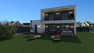  Maison 5 pi�ces 114 m� Billy-montigny