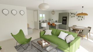  Maison  vendre 5 pices 113 m