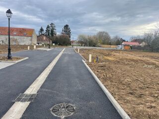  Terrain � vendre 418 m�