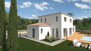  Maison 5 pices 190 m Mougins