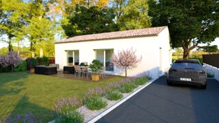  Maison 4 pi�ces 70 m� Carc�s