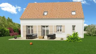  Maison à vendre 5 pièces 102 m²