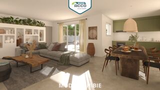  Maison � vendre 4 pi�ces 90 m�