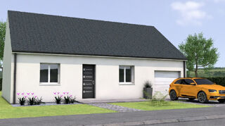  Maison � vendre 4 pi�ces 70 m�