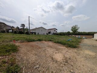  Terrain � vendre 345 m�