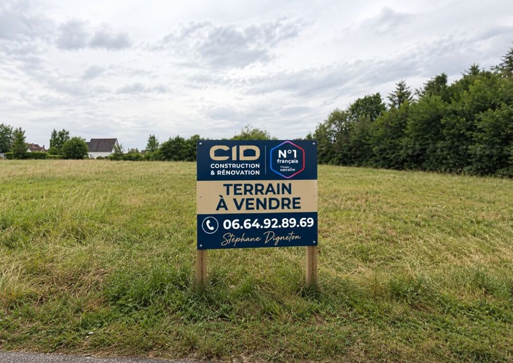 vente Maison - 6 pièce(s) - 111 m² Rouziers-de-Touraine (37360)