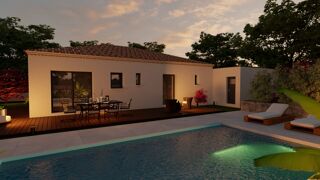  Maison � vendre 4 pi�ces 100 m�