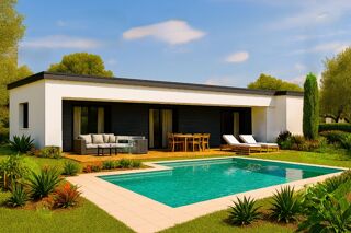  Maison 6 pièces 160 m² Perpignan