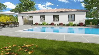  Maison 5 pi�ces 105 m� Fr�jus