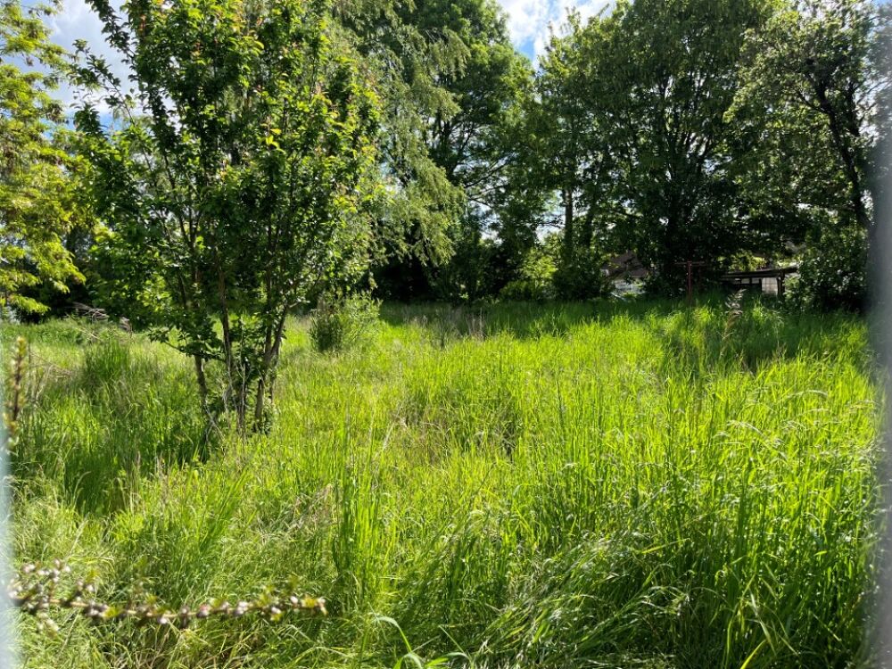 vente Terrain - 1059 m² Cambron (80132)