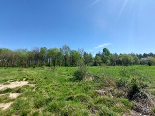  Terrain � vendre 1000 m�