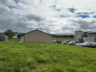  Terrain à vendre 627 m²