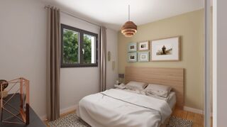  Maison à vendre 3 pièces 90 m²