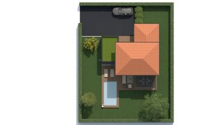  Maison à vendre 4 pièces 110 m²