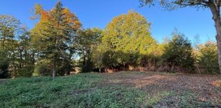  Terrain � vendre 1835 m�