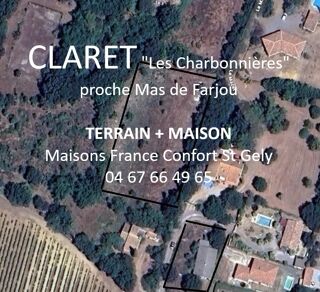  Terrain � vendre 300 m�