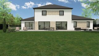  Maison à vendre 6 pièces 147 m²