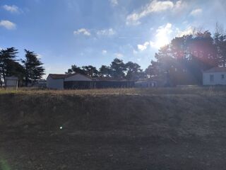  Terrain 350 m� Challans