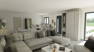  Maison à vendre 4 pièces 89 m²