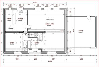  Maison 7 pi�ces 185 m� Antony