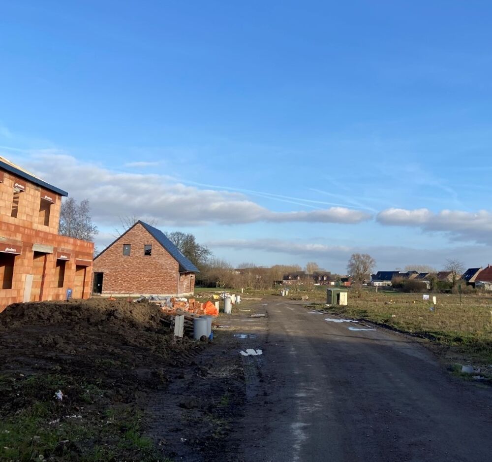 vente Terrain - 380 m² Annay (62880)
