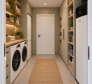  Maison à vendre 5 pièces 100 m²