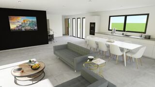  Maison � vendre 4 pi�ces 122 m�