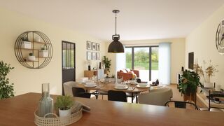  Maison 4 pi�ces 88 m� Salles-sur-mer