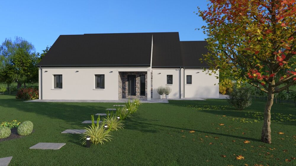 DEVENEZ PROPRIÉTAIRE DE VOTRE MAISON SUR-MESURE - PROJET....
