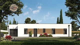  Maison à vendre 4 pièces 120 m²