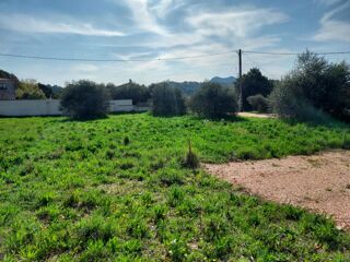  Terrain à vendre 691 m²