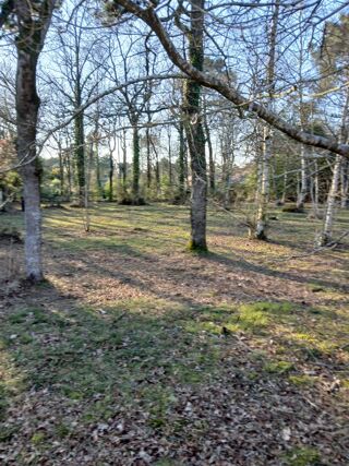  Terrain � vendre 1598 m�