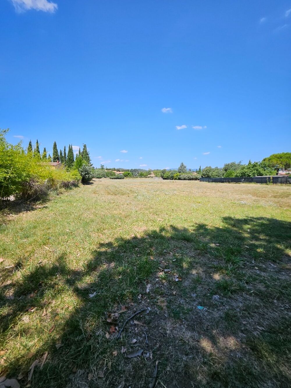 vente Maison - 5 pièce(s) - 92 m² Pertuis (84120)