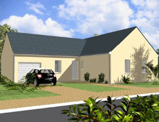  Maison à vendre 6 pièces 100 m²