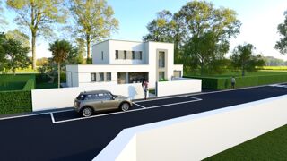  Maison à vendre 6 pièces 150 m²