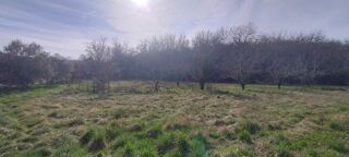  Terrain � vendre 2450 m�