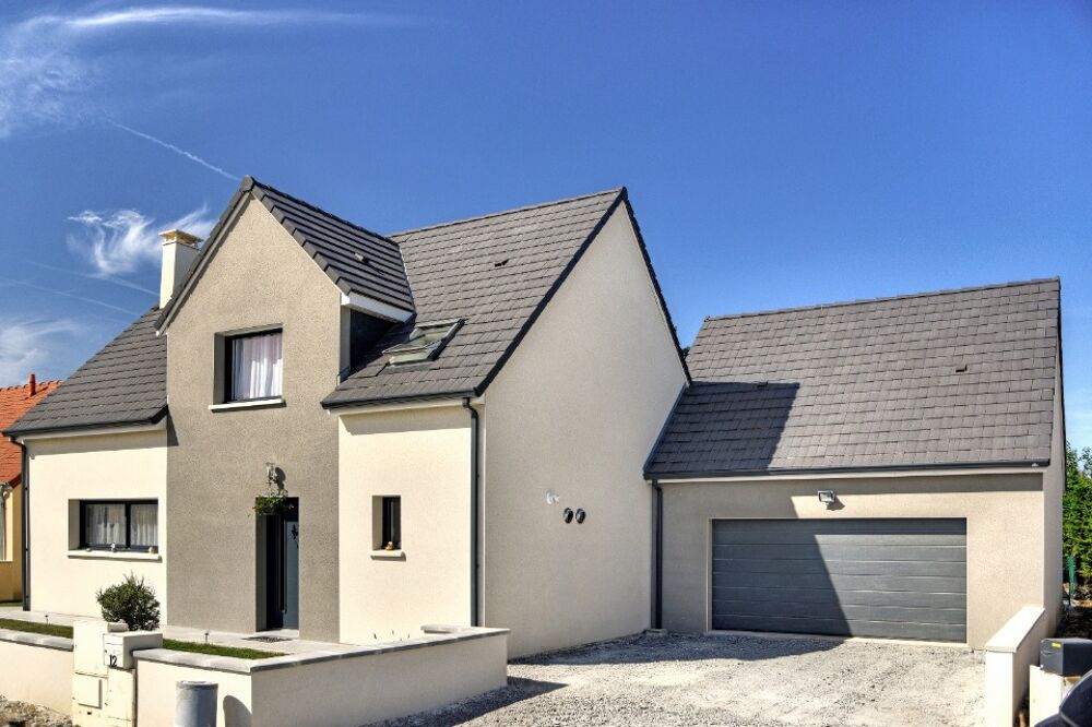 vente Maison - 6 pièce(s) - 105 m² Pontault-Combault (77340)