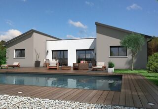  Maison  vendre 5 pices 122 m