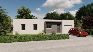  Maison à vendre 5 pièces 94 m²
