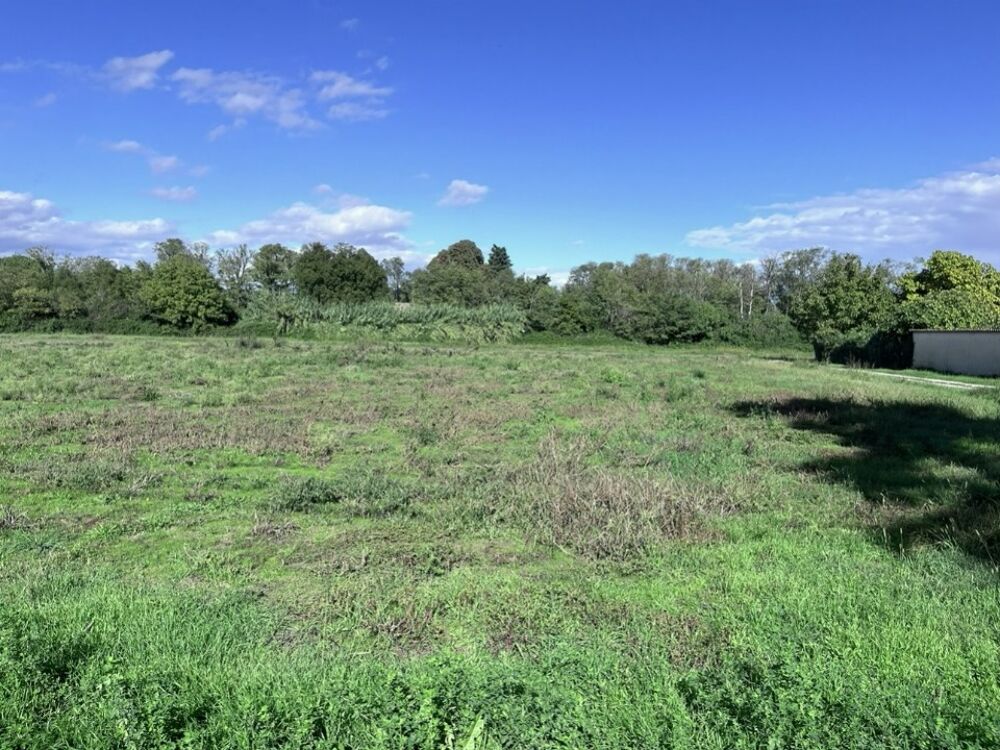 vente Terrain - 1059 m² Montboucher-sur-Jabron (26740)