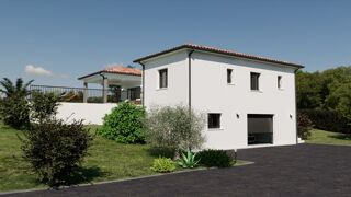  Maison à vendre 4 pièces 123 m²