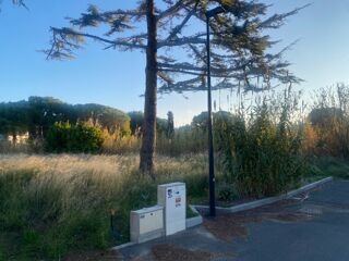  Terrain � vendre 614 m�