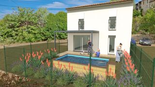  Maison � vendre 4 pi�ces 80 m�