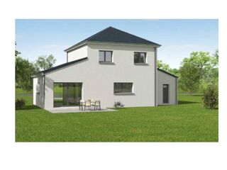  Maison à vendre 4 pièces 74 m²