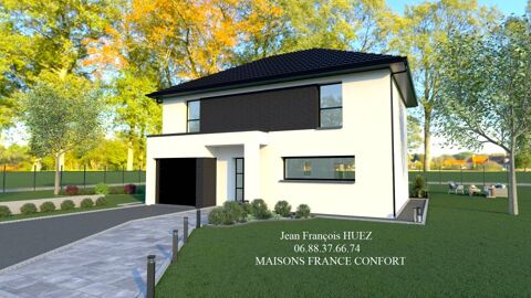   Vente Maison Maison - 5 pice(s) - 124 m