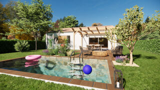  Maison 4 pièces 80 m² La bretonnière-la-claye