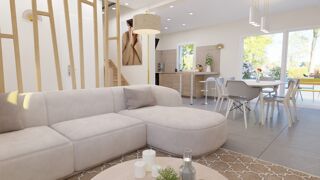  Maison 5 pièces 80 m² Cardonville
