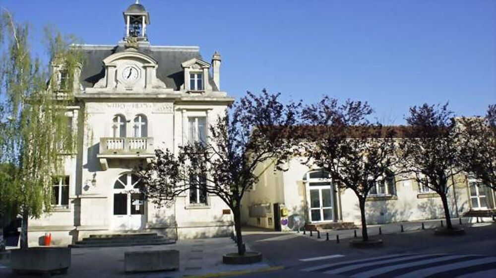 MAISON À CONSTRUIRE DE 120 M² PROCHE DE REIMS, 7 PIÈCES<....